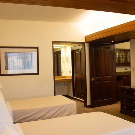 J&A Classic Hotel Lima Bagian luar foto