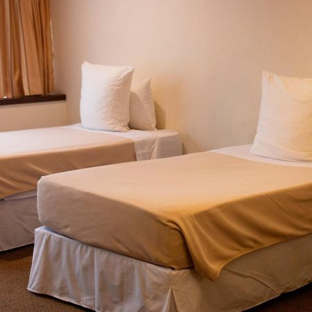 J&A Classic Hotel Lima Bagian luar foto
