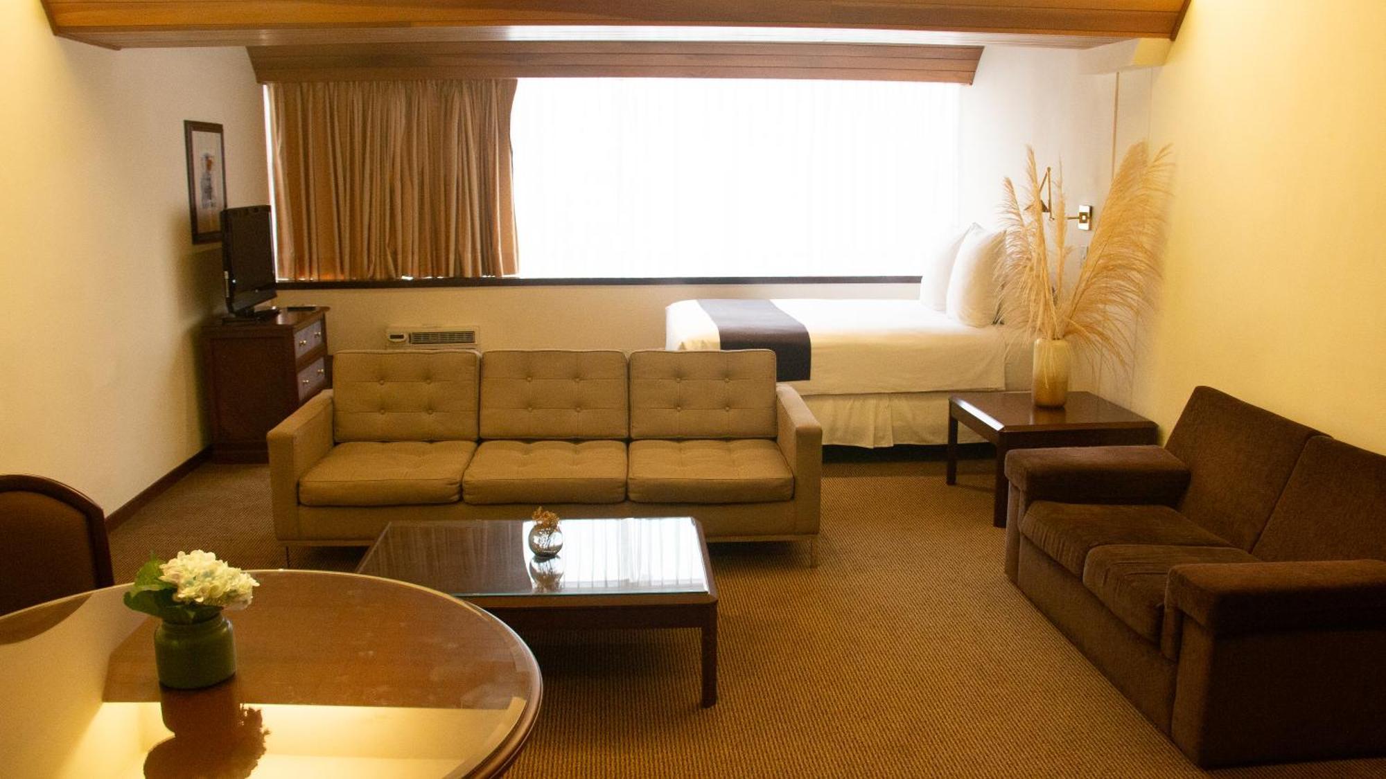 J&A Classic Hotel Lima Bagian luar foto